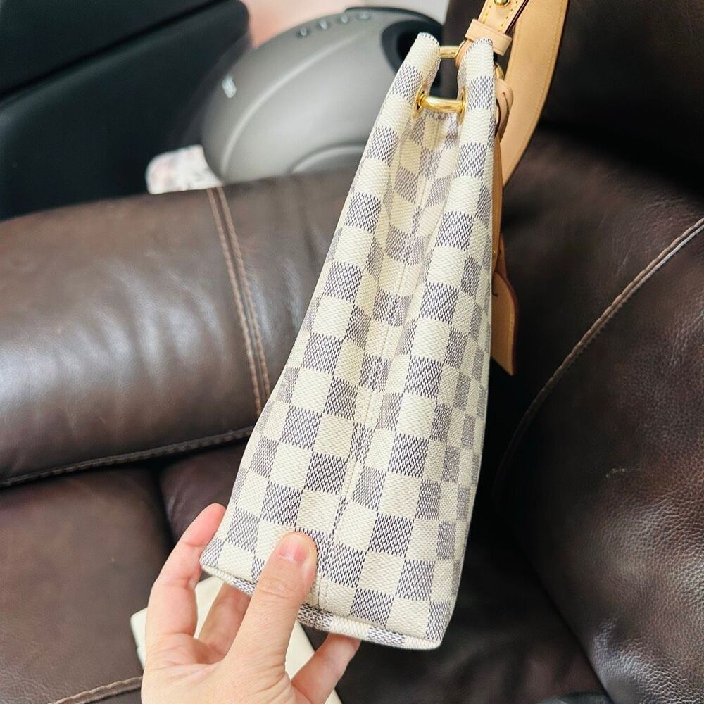 Louis Vuitton Graceful PM - Picture 13 of 16